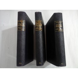 ISTORIA ROMANA - TITUS LIVIUS - 5 volume - editie 1884 -1915 